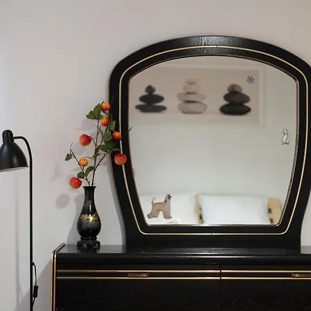 Park Strzelecki Spacious By Bookinghost Lägenhet Kraków