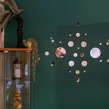 Park Strzelecki Spacious By Bookinghost *